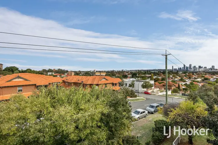 Third view of Homely apartment listing, 39/22 King George Street, Victoria Park WA 6100