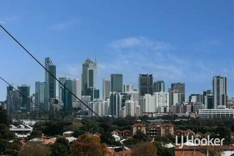 Fourth view of Homely apartment listing, 39/22 King George Street, Victoria Park WA 6100