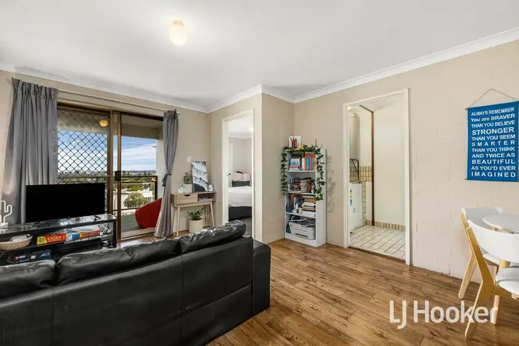 Fifth view of Homely apartment listing, 39/22 King George Street, Victoria Park WA 6100