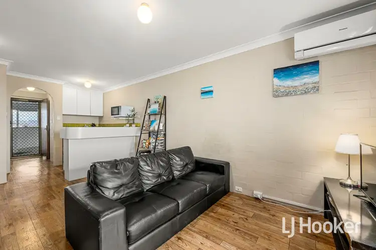 Sixth view of Homely apartment listing, 39/22 King George Street, Victoria Park WA 6100