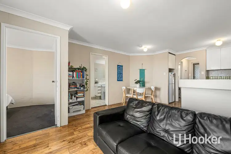 Seventh view of Homely apartment listing, 39/22 King George Street, Victoria Park WA 6100