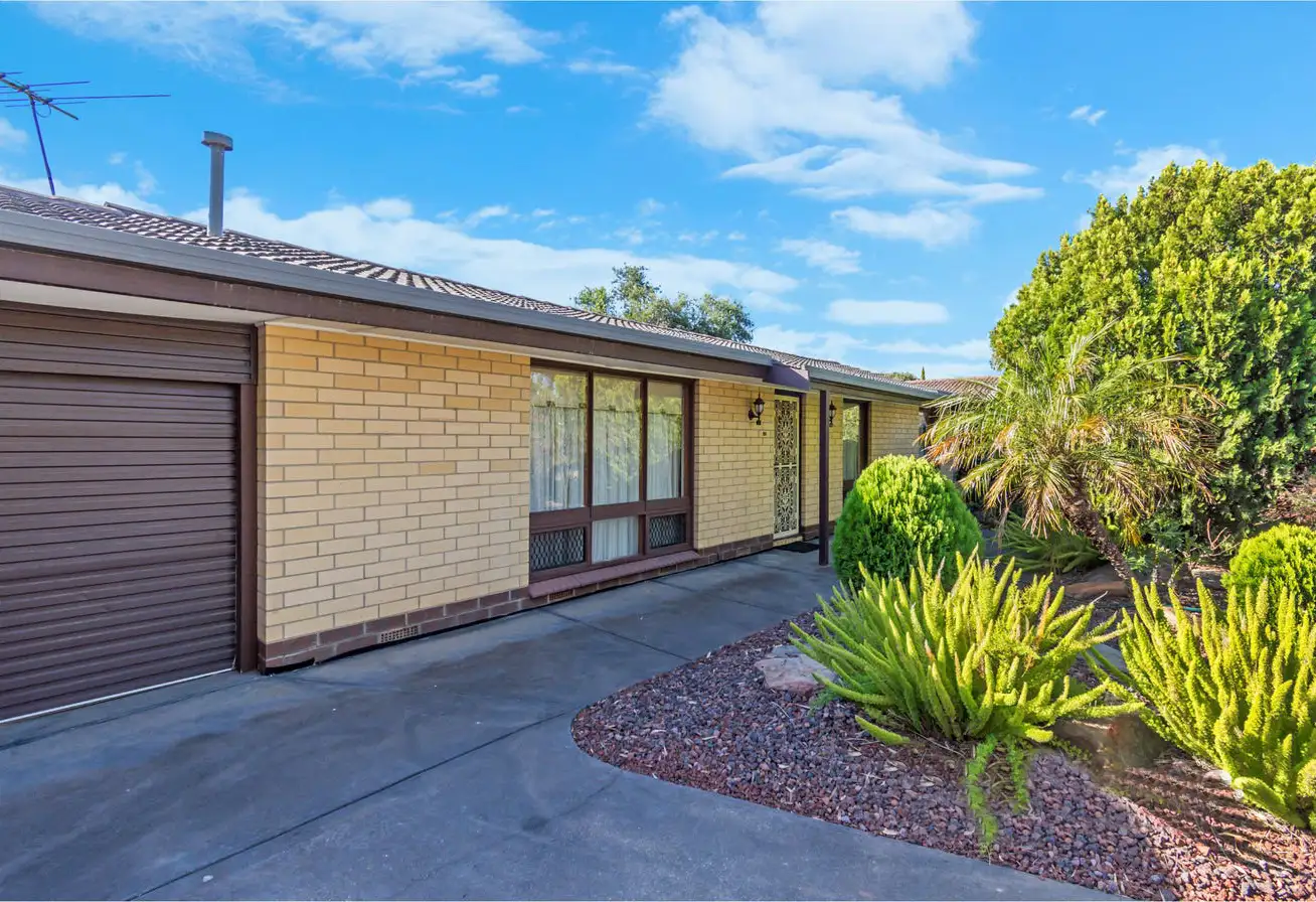 Main view of Homely house listing, 29 Carney Close, Salisbury Plain SA 5109