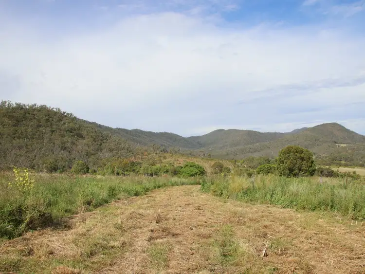 Main view of Homely rural property listing, Lot 1 Rettkes Road, Swanfels QLD 4371