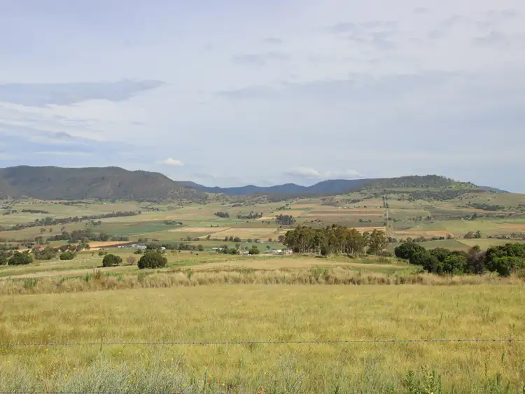 Second view of Homely rural property listing, Lot 1 Rettkes Road, Swanfels QLD 4371