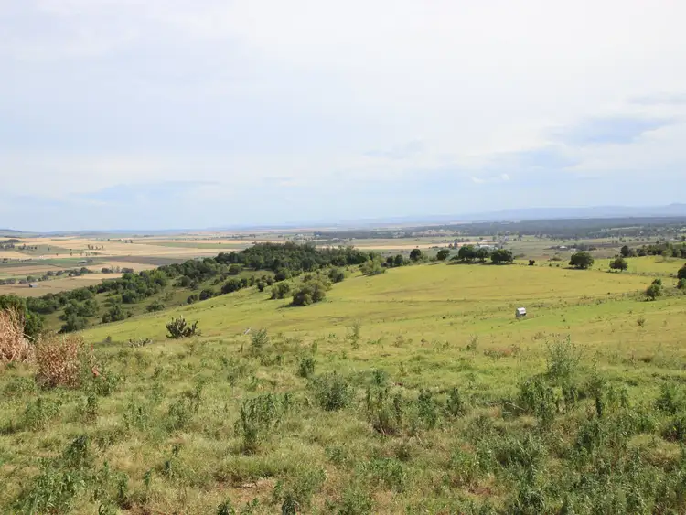 Third view of Homely rural property listing, Lot 1 Rettkes Road, Swanfels QLD 4371