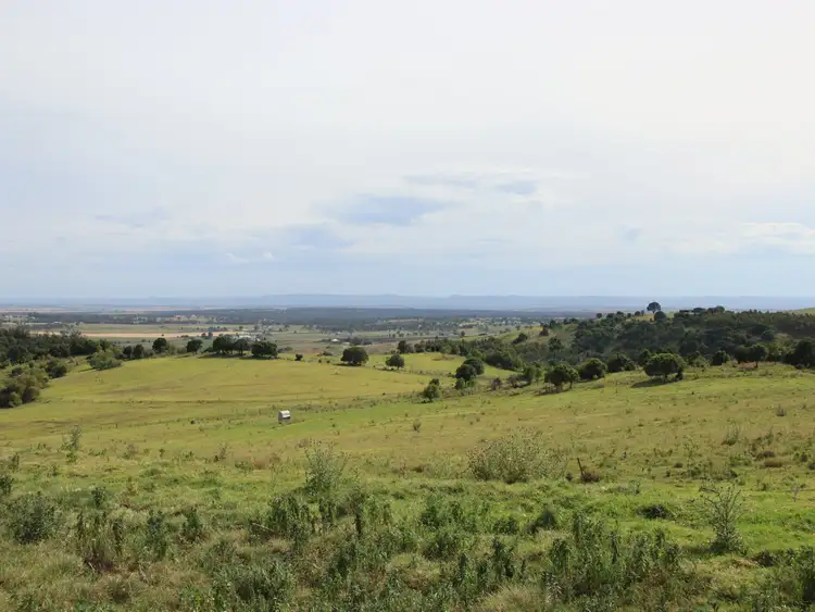Fourth view of Homely rural property listing, Lot 1 Rettkes Road, Swanfels QLD 4371
