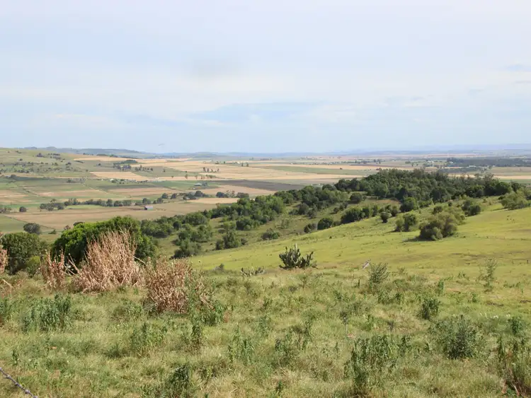 Fifth view of Homely rural property listing, Lot 1 Rettkes Road, Swanfels QLD 4371