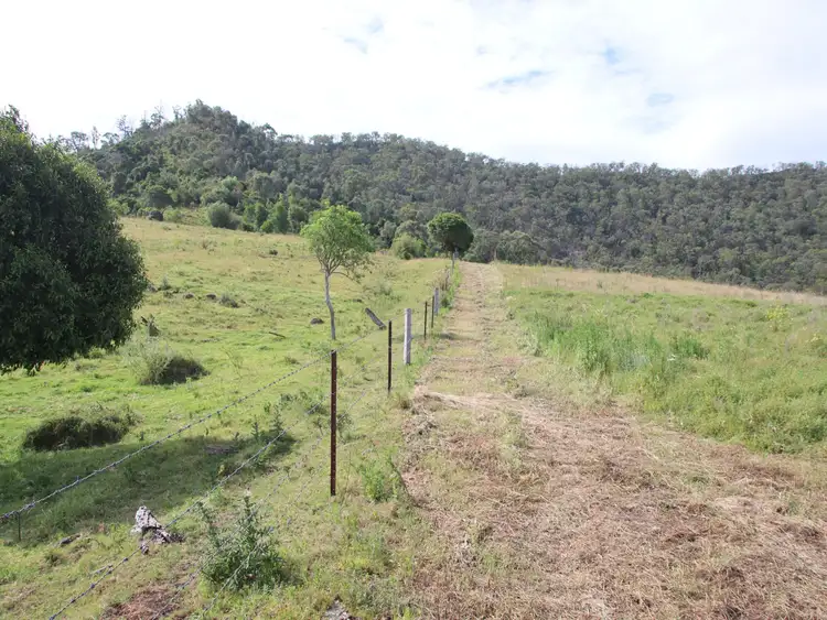Sixth view of Homely rural property listing, Lot 1 Rettkes Road, Swanfels QLD 4371