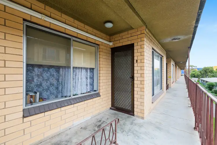 Main view of Homely unit listing, 8/412 Sir Donald Bradman Drive, Brooklyn Park SA 5032