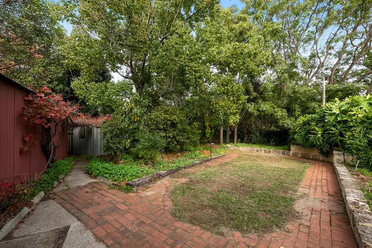 Fourth view of Homely house listing, 33 Falls Road, Lesmurdie WA 6076