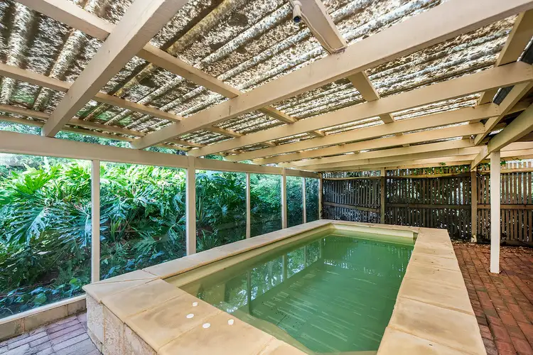 Seventh view of Homely house listing, 33 Falls Road, Lesmurdie WA 6076