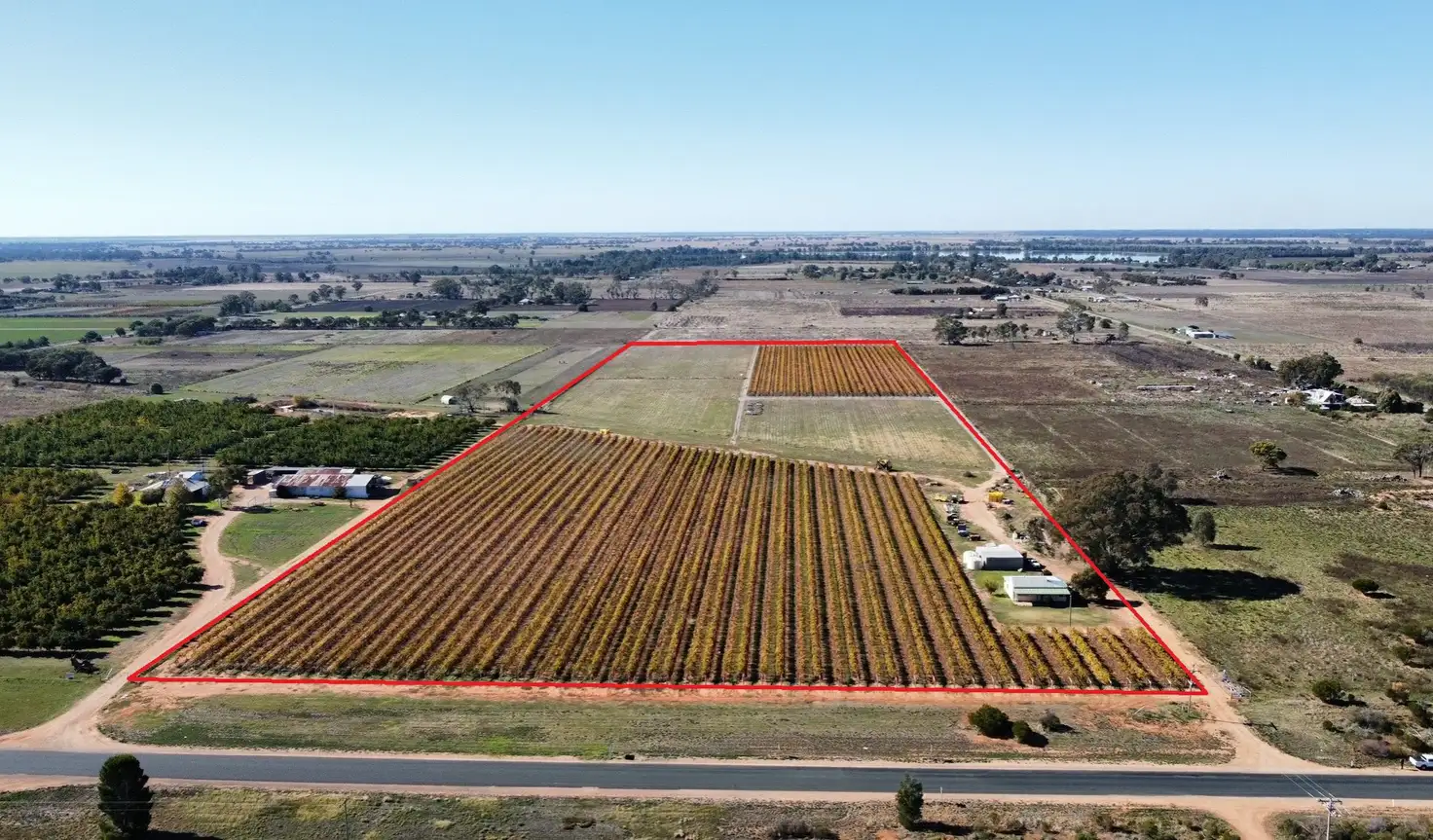 Main view of Homely rural property listing, 224 Koraleigh Road, Koraleigh NSW 2735