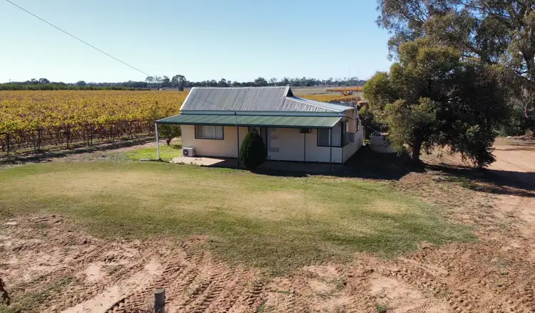 Third view of Homely rural property listing, 224 Koraleigh Road, Koraleigh NSW 2735