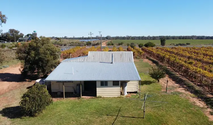 Fourth view of Homely rural property listing, 224 Koraleigh Road, Koraleigh NSW 2735
