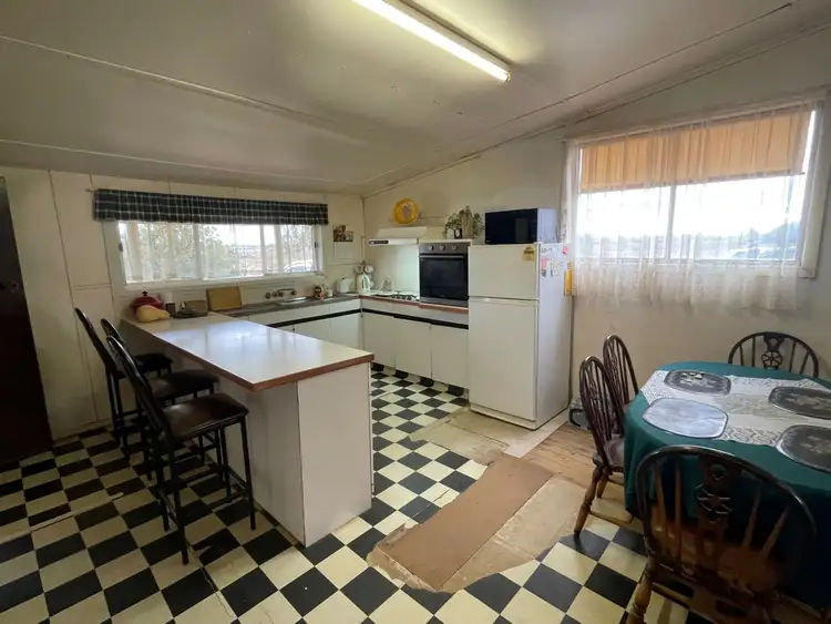 Fifth view of Homely rural property listing, 224 Koraleigh Road, Koraleigh NSW 2735