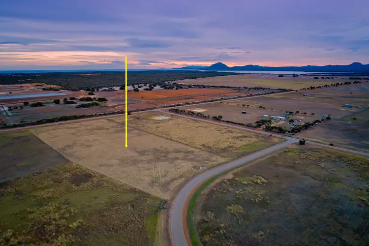 Third view of Homely land listing, 15 Platypus Road, Hopetoun WA 6348