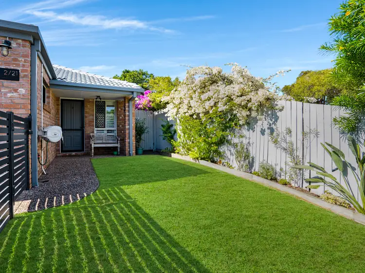 Main view of Homely apartment listing, 2/21 Ewan Street, Southport QLD 4215