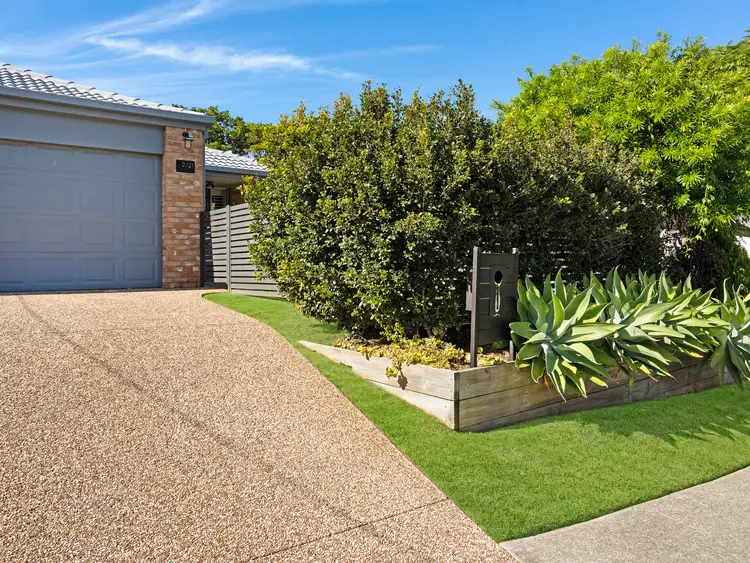 Third view of Homely apartment listing, 2/21 Ewan Street, Southport QLD 4215
