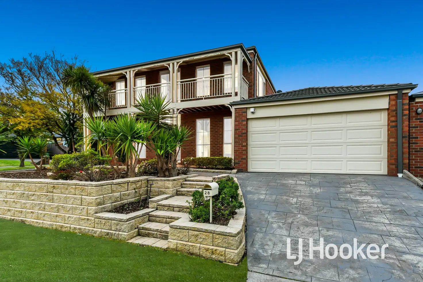Main view of Homely house listing, 28 Sugar Bush Drive, Lynbrook VIC 3975