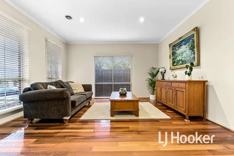 Second view of Homely house listing, 28 Sugar Bush Drive, Lynbrook VIC 3975