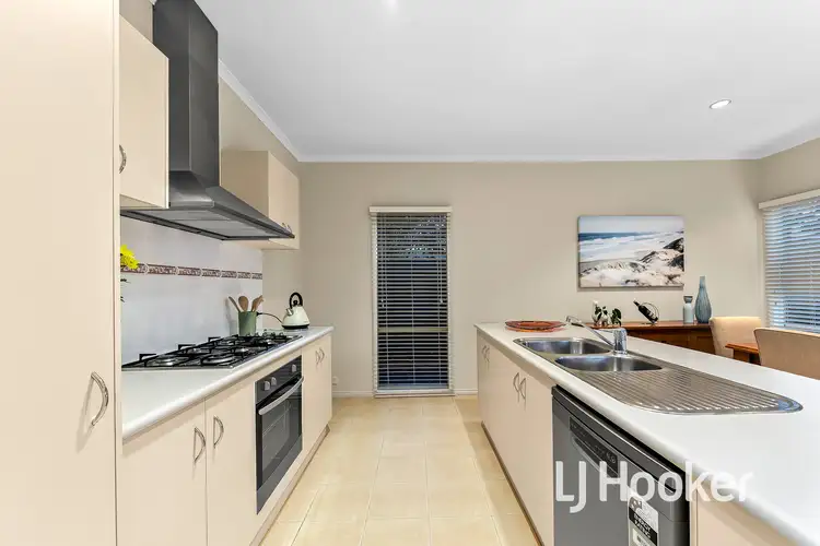 Third view of Homely house listing, 28 Sugar Bush Drive, Lynbrook VIC 3975