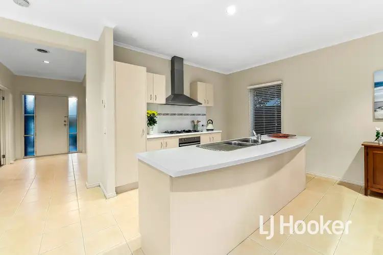 Fourth view of Homely house listing, 28 Sugar Bush Drive, Lynbrook VIC 3975