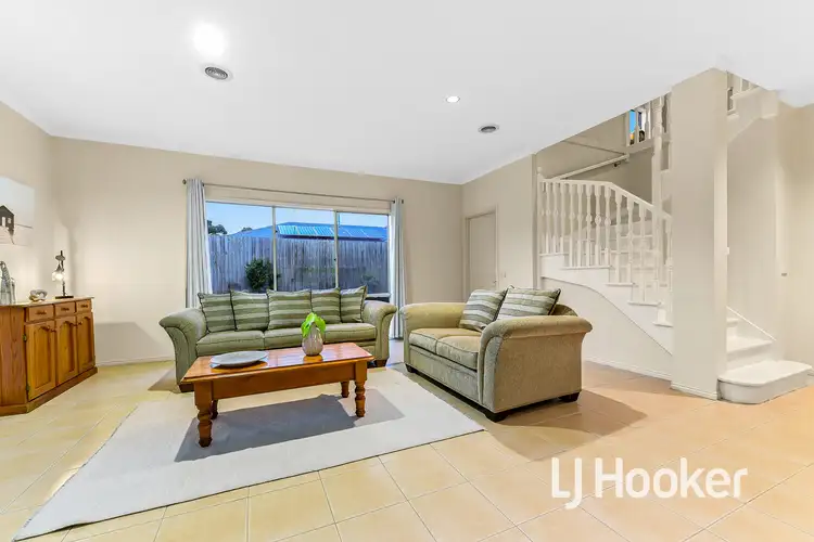 Fifth view of Homely house listing, 28 Sugar Bush Drive, Lynbrook VIC 3975