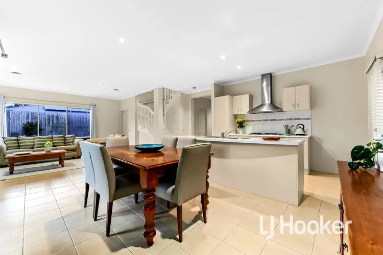 Sixth view of Homely house listing, 28 Sugar Bush Drive, Lynbrook VIC 3975