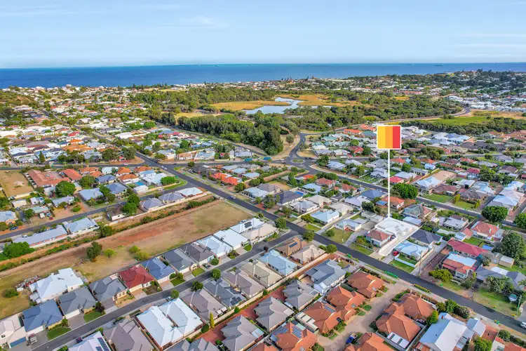 Main view of Homely house listing, 88A Clarke Street, South Bunbury WA 6230