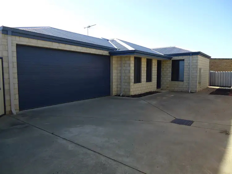 Second view of Homely house listing, 88A Clarke Street, South Bunbury WA 6230