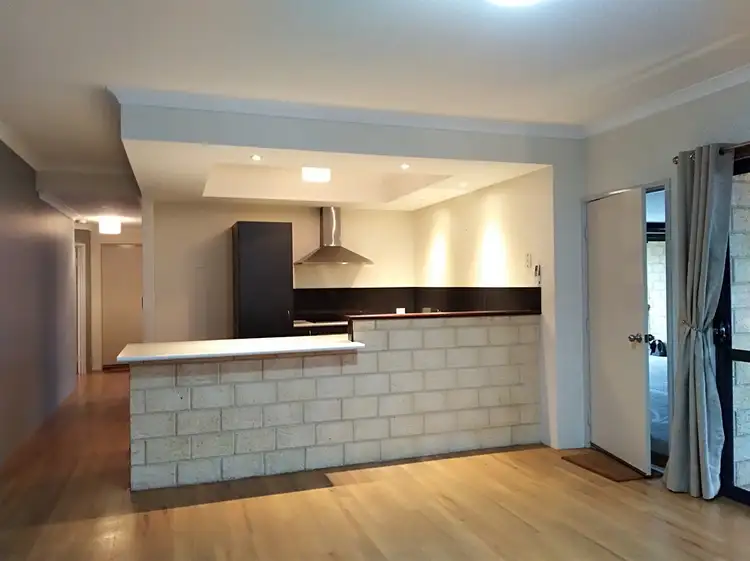 Fourth view of Homely house listing, 88A Clarke Street, South Bunbury WA 6230
