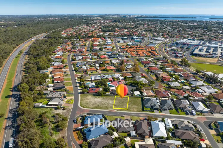 21 Fantail Loop, Eaton WA 6232