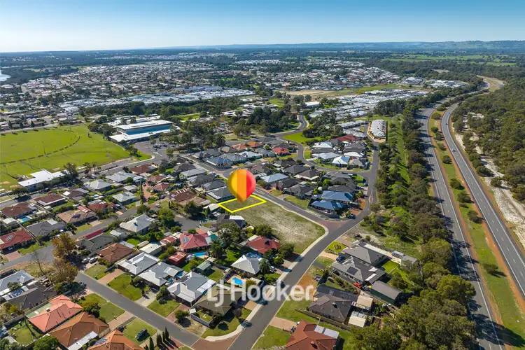 Third view of Homely land listing, 19 Fantail Loop, Eaton WA 6232