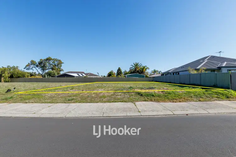 Fifth view of Homely land listing, 19 Fantail Loop, Eaton WA 6232