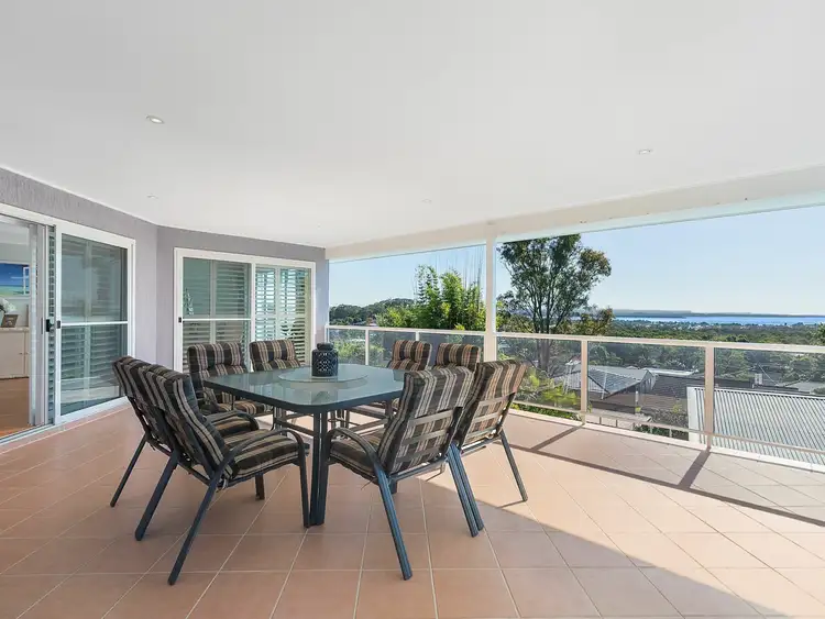 Third view of Homely house listing, 2 Seaspray Close, Bateau Bay NSW 2261