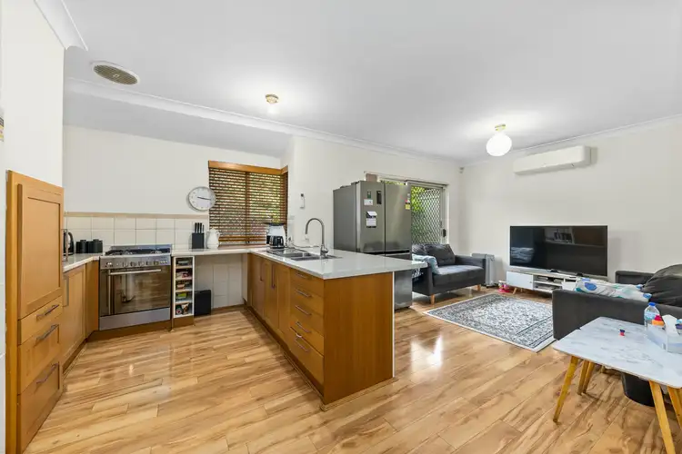 Second view of Homely house listing, 34A Mcmillan Street, Victoria Park WA 6100