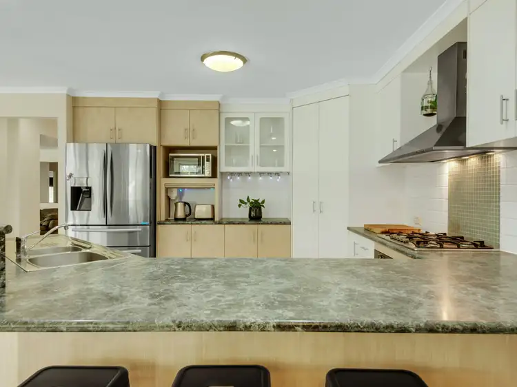 Second view of Homely house listing, 13 Ronald Crescent, Benaraby QLD 4680