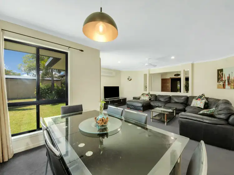 Third view of Homely house listing, 13 Ronald Crescent, Benaraby QLD 4680