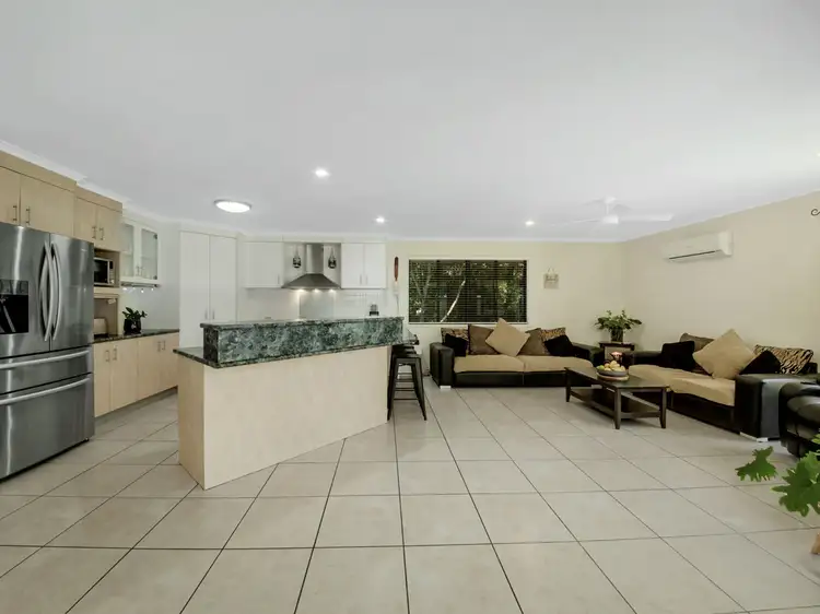 Fourth view of Homely house listing, 13 Ronald Crescent, Benaraby QLD 4680