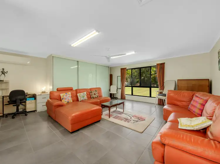 Fifth view of Homely house listing, 13 Ronald Crescent, Benaraby QLD 4680
