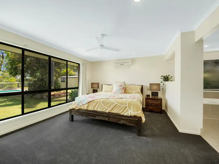Sixth view of Homely house listing, 13 Ronald Crescent, Benaraby QLD 4680