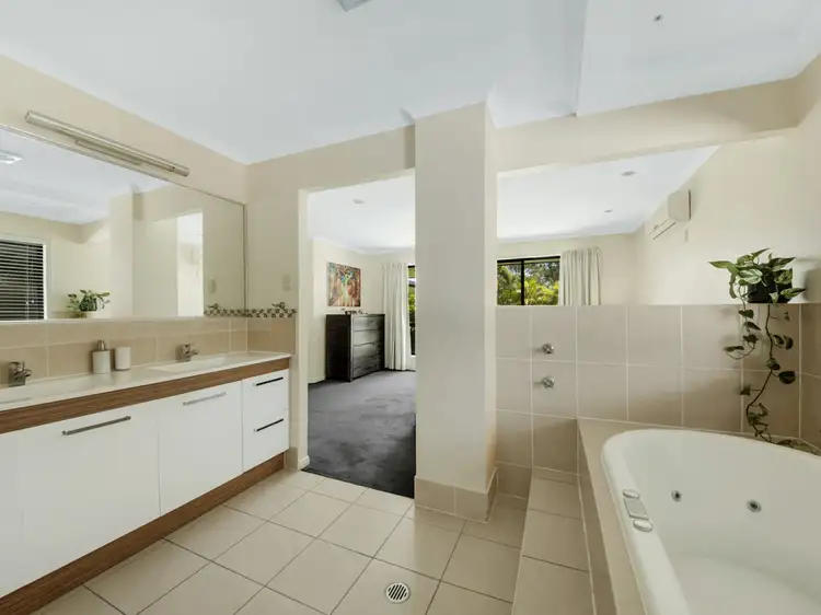 Seventh view of Homely house listing, 13 Ronald Crescent, Benaraby QLD 4680