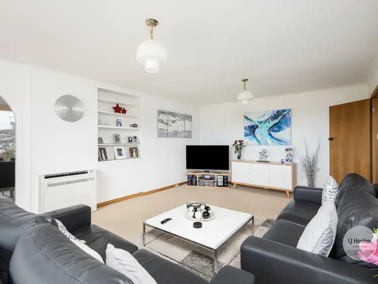 Sixth view of Homely house listing, 41 Stratton Avenue, Lenah Valley TAS 7008