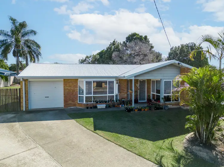 Main view of Homely house listing, 9 Piper Court, Boronia Heights QLD 4124