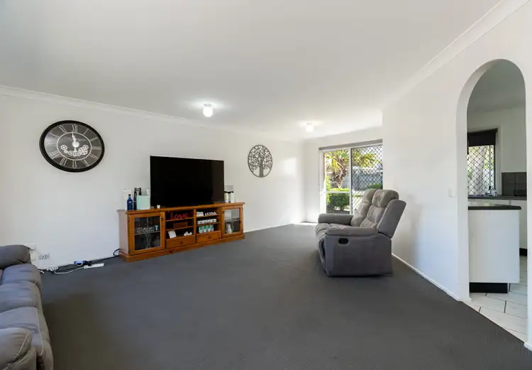 Second view of Homely house listing, 9 Piper Court, Boronia Heights QLD 4124