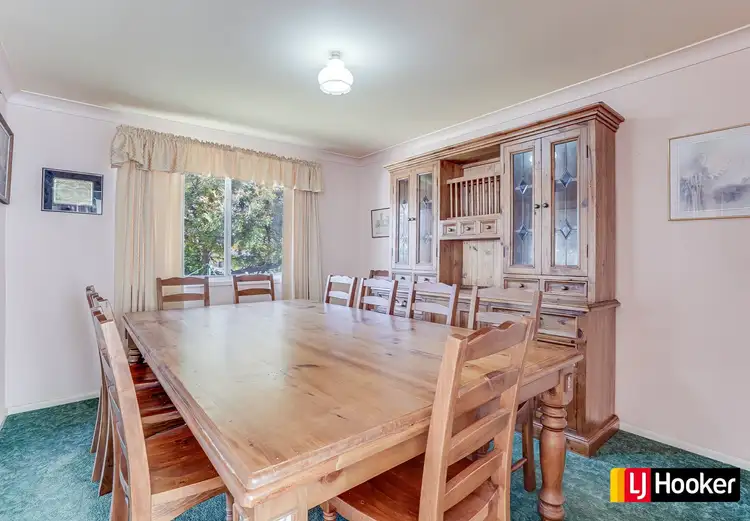 Fourth view of Homely house listing, 27 Hoddle Avenue, Bradbury NSW 2560