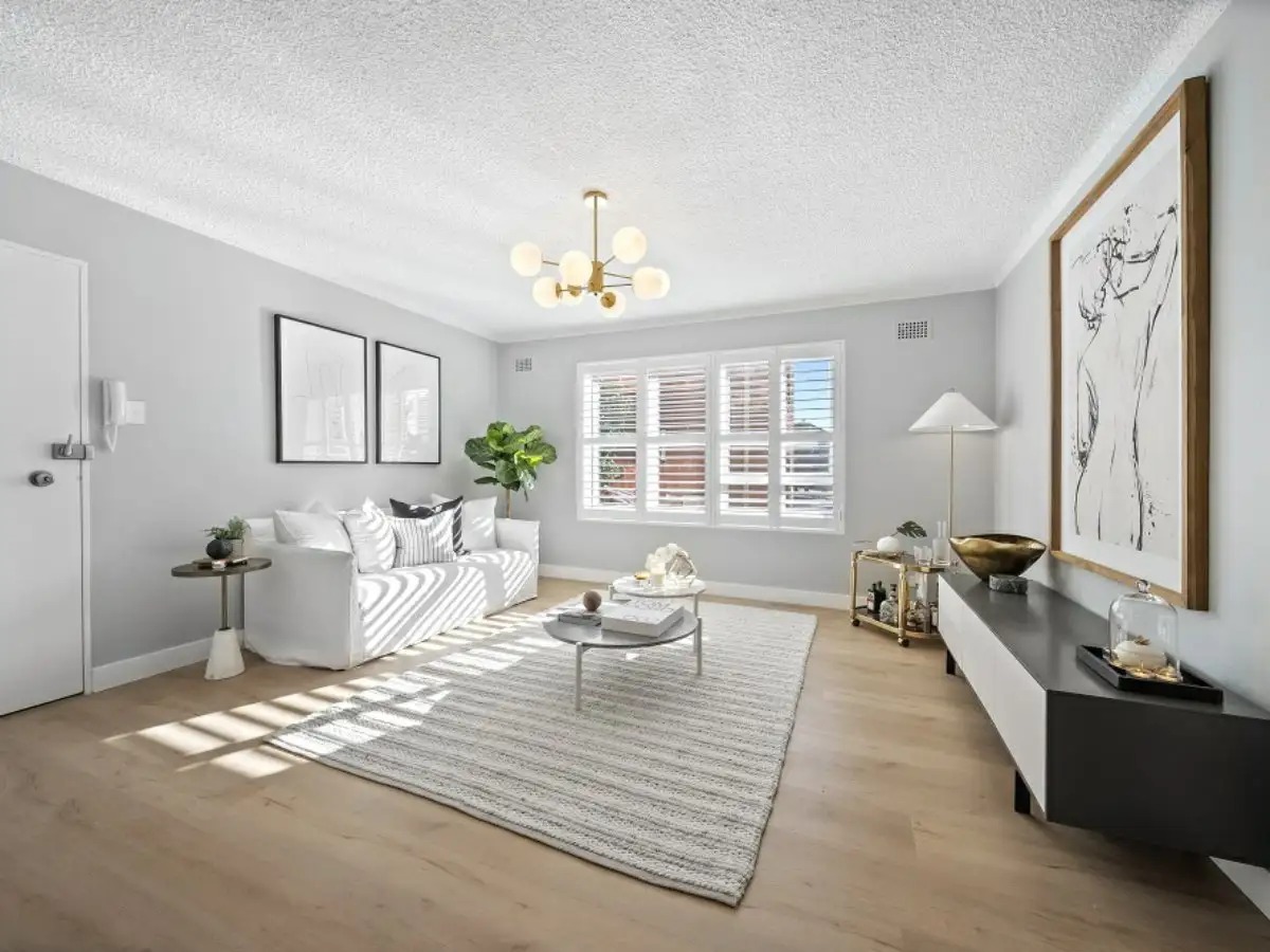 Main view of Homely unit listing, 1/11 Brittain Crescent, Hillsdale NSW 2036