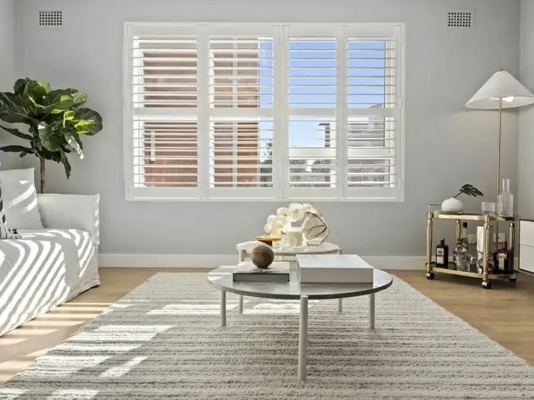 Second view of Homely unit listing, 1/11 Brittain Crescent, Hillsdale NSW 2036