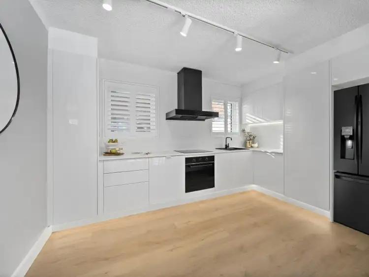 Third view of Homely unit listing, 1/11 Brittain Crescent, Hillsdale NSW 2036