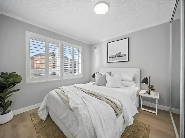 Fifth view of Homely unit listing, 1/11 Brittain Crescent, Hillsdale NSW 2036